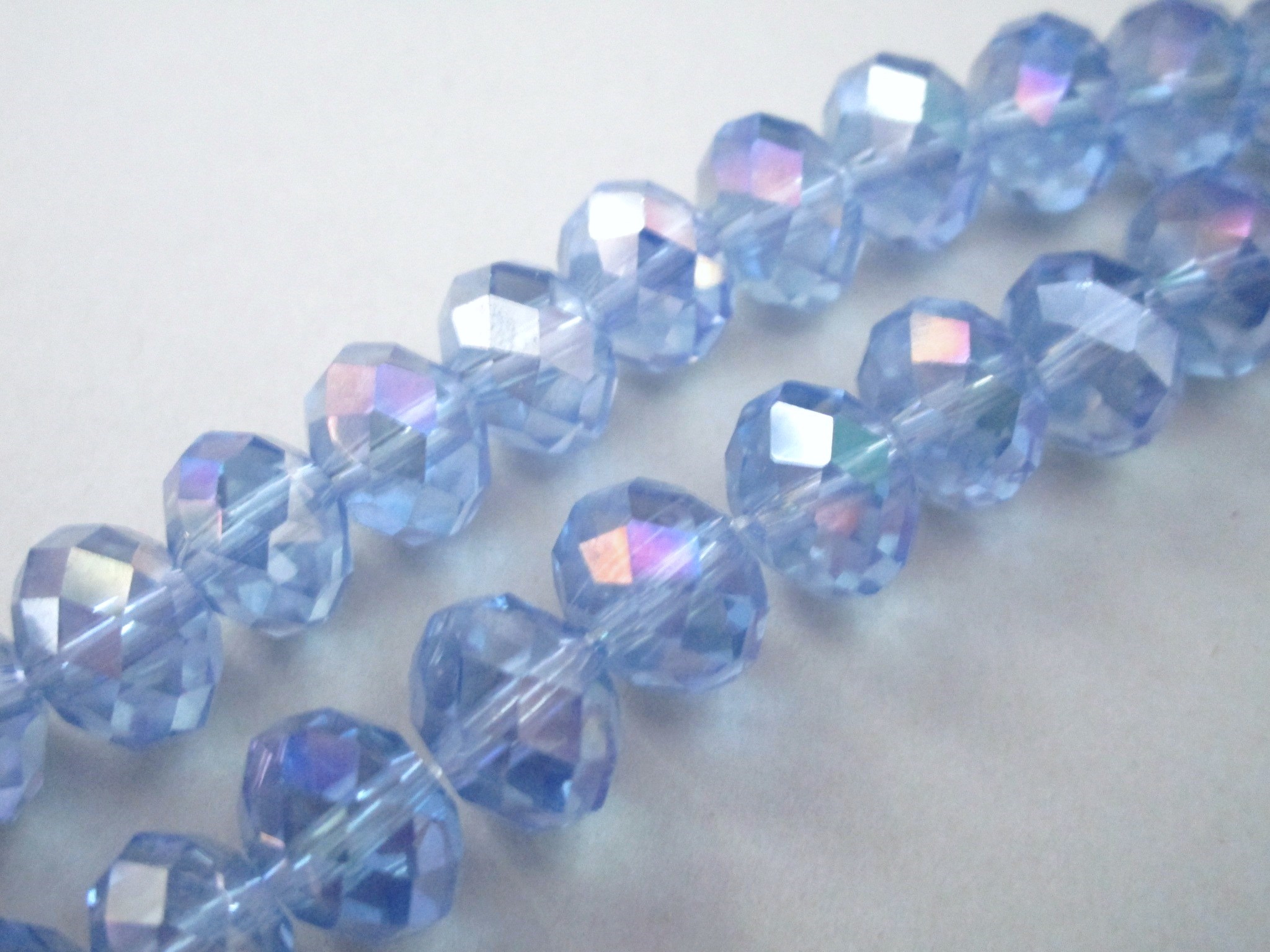 Glass Beads