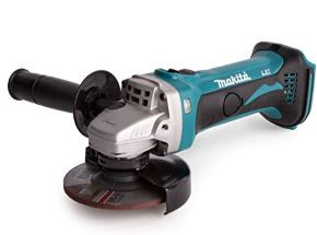 Makita 18V Lxt Grinder 115Mm Dga452z