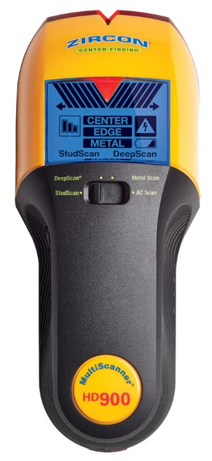 Zircon Multi Scanner Hd900