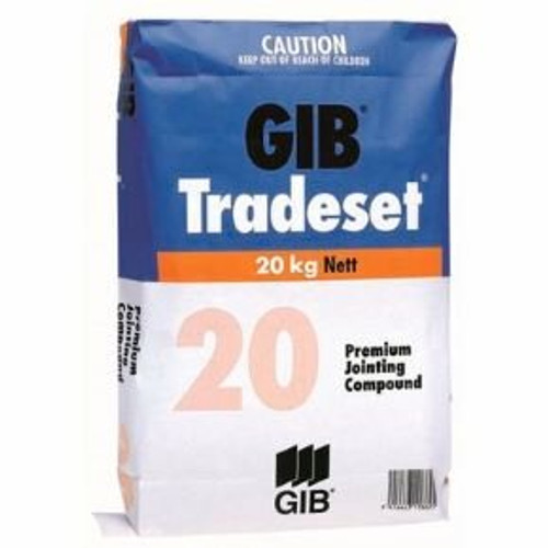 Gib Tradeset 20  20Kg