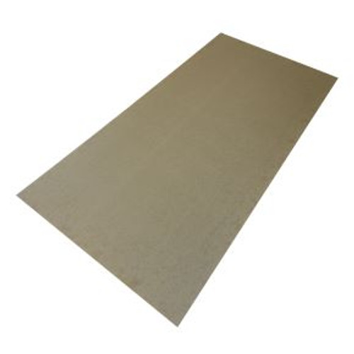 Fibre Cement Soffit Lining 2400 X 750 X 4.5