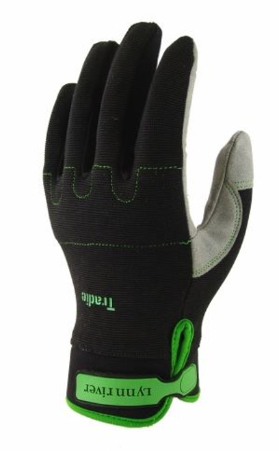 Gloves Tradie Med+