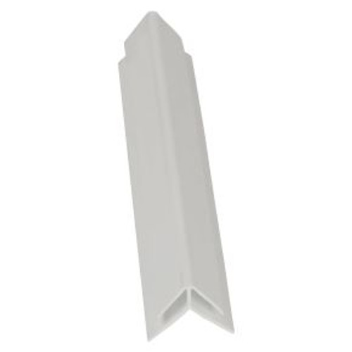 Hardie Pvc Ext Corner 2400 X 5Mm