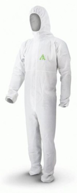 Wise Sms Type 5/6 Coveralls Xl