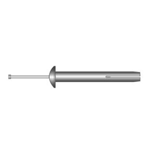 Metal Pin Anchors 6.5Mm X 32Mm 100Pkt