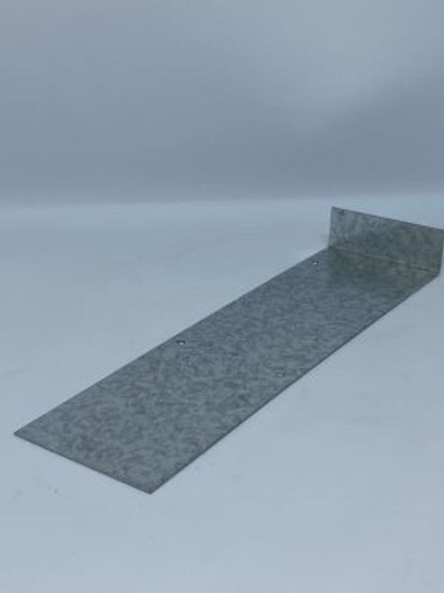 Galvanised Flat Soakers 200Mm