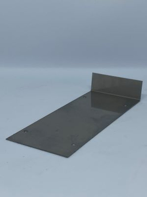 Stainless Steel Flat Soakers 150Mm