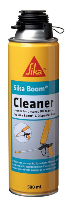 Sika Boom Cleaner 500Ml