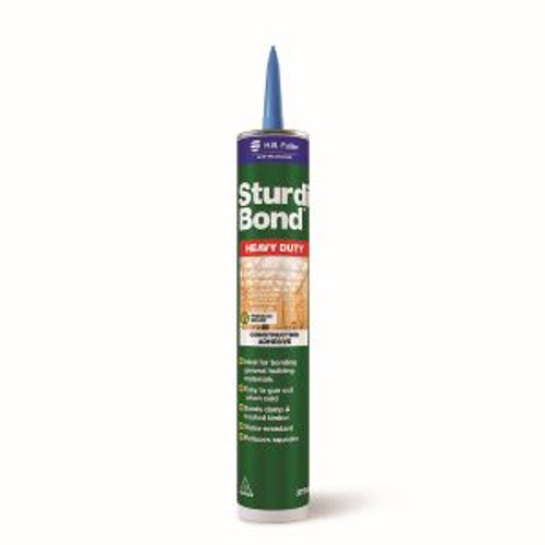 Fuller Sturdibond Adhesive 375Ml