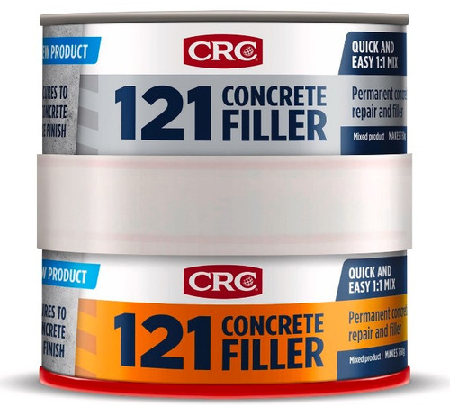 Crc 121 Concrete Filler 750G