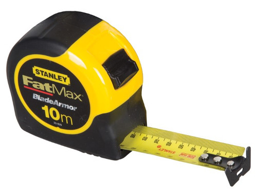 Stanley Tape Fatmax 10M