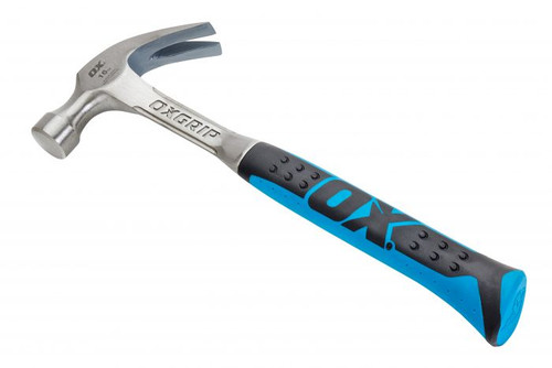 Ox Professional 20Oz Claw Hammer