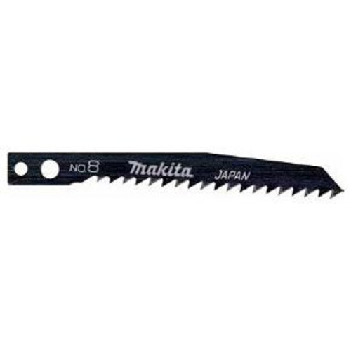 Makita Jigsaw Blade No.8 (2Pk) 792267-1