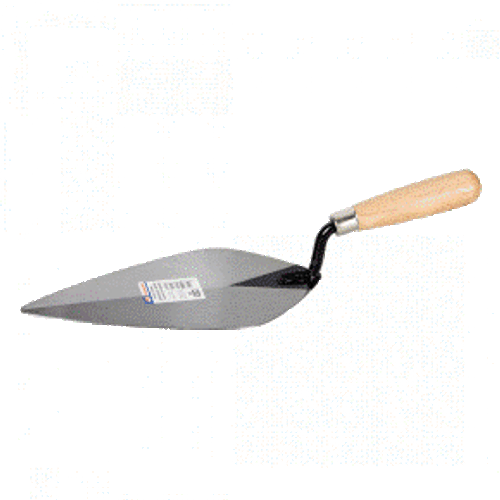 Mtown Qlt 926 Brick Trowel 10In