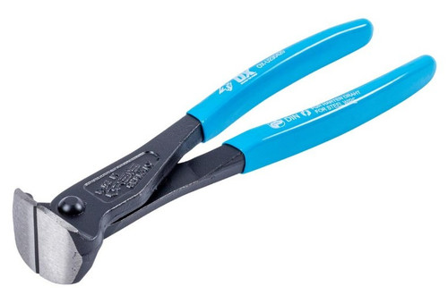 Ox Ultimate Wide Head End Cut Pliers 200Mm