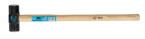 Ox Pro Hickory Sledge Hammer 7Lb