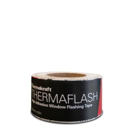 Thermakraft Thermaflash Flashing Tape 75Mm X 23M