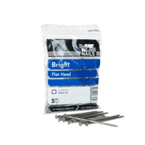 Bs Nails 100 X 4.0    Fh  500G