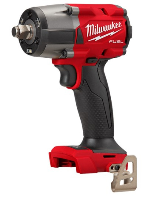 Milw 18V Fuel Half Mid Torque Impact Wrench