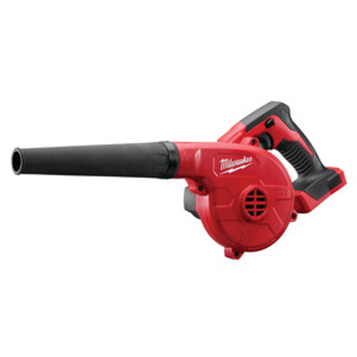 Milw M18 Compact Blower