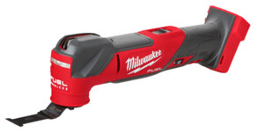 Milwaukee M18 Fuel Bl Multi Tool
