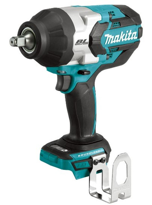 Makita 18V Bl 1/2In Impact Wrench Dtw1002