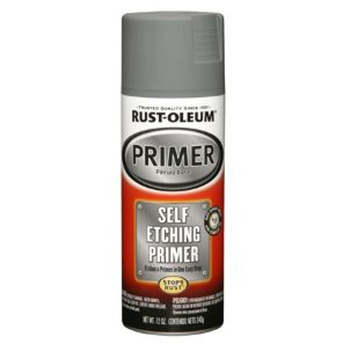 Haydn Automotive Self Etching Primer