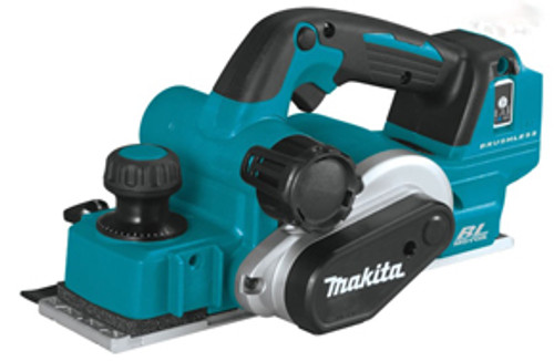 Makita 18V Bl Planer 82Mm Dkp181z