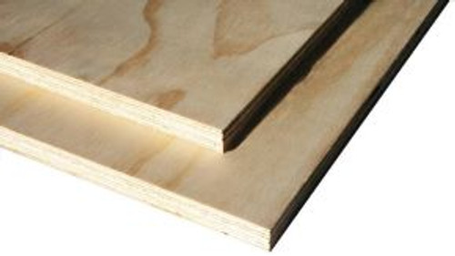 Ply Cd 2400 X 1200 X 9Mm Ut