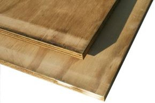 Ply Cd 2400 X 1200 X 9Mm H3.2