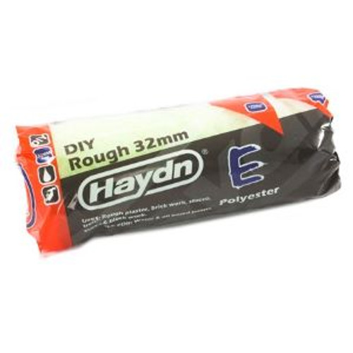 Haydn Roller Sleeve 230Mm Rough All Paints
