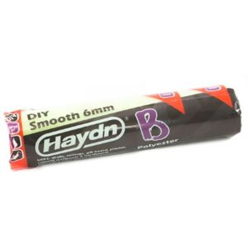 Haydn Roller Sleeve 230Mm Smooth All Paints