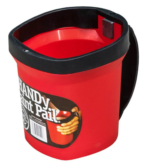 Handy Paint Pail