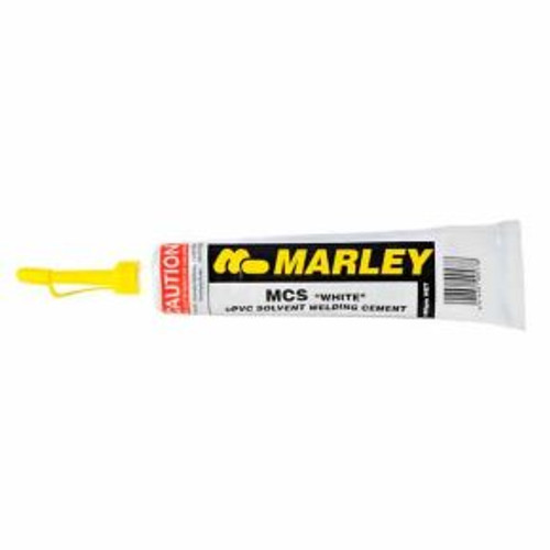Marley Solvent Cement White