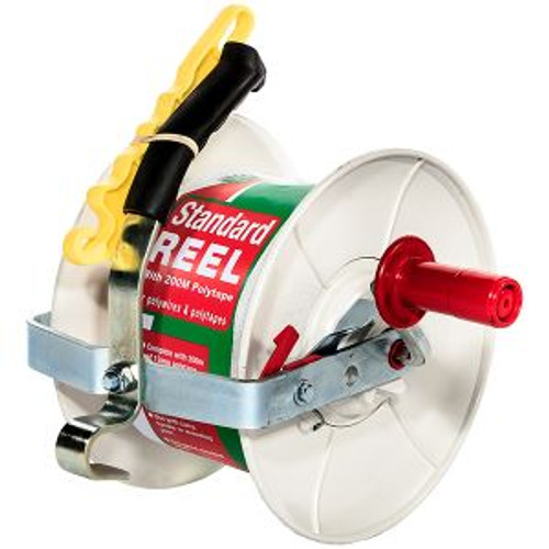 Strainrite Standard Reel