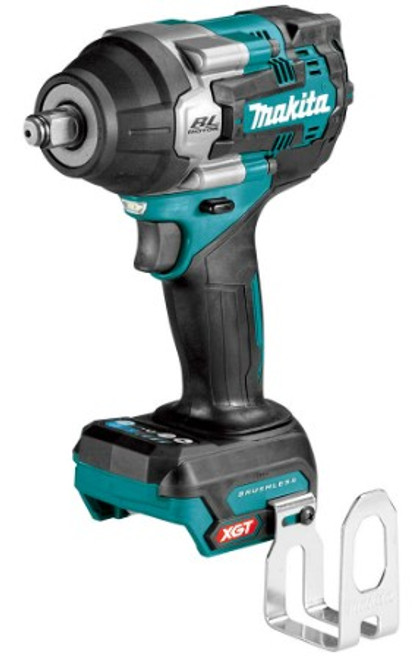 Makita Xgt 40V Impact Wrench 1/2In 750Mm