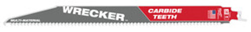 Milw Sawzall Drywall Access Blade