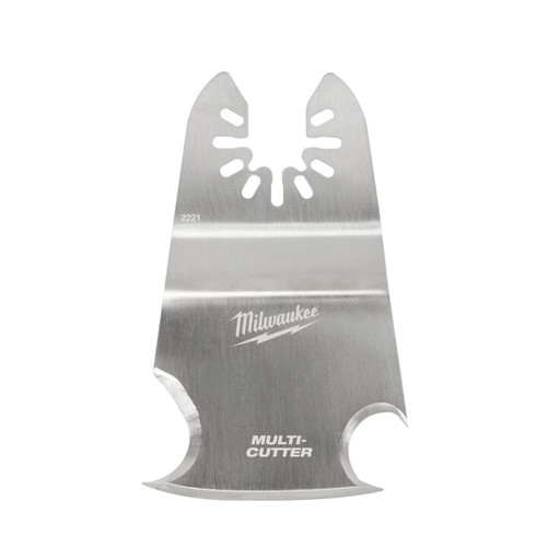 Milw Multi Tool 3 In 1 Multi Tool Scraper Blade