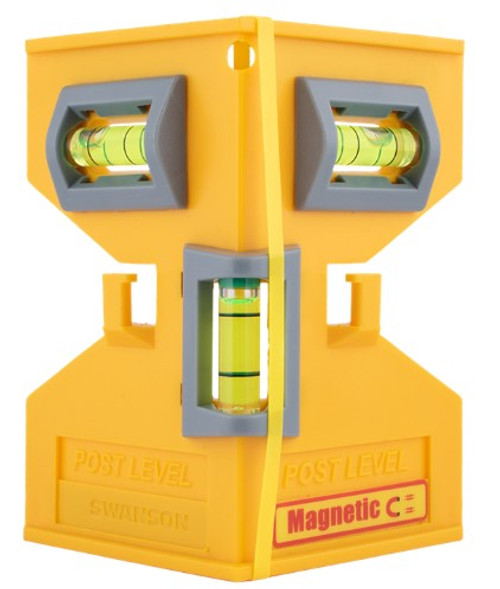 Swanson Magnetic Post Level