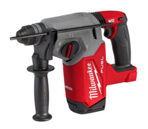 Milw M18 Fuel 26Mm Rotary Hammer Sds+