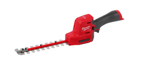 Milw M12 8In Hedge Trimmer