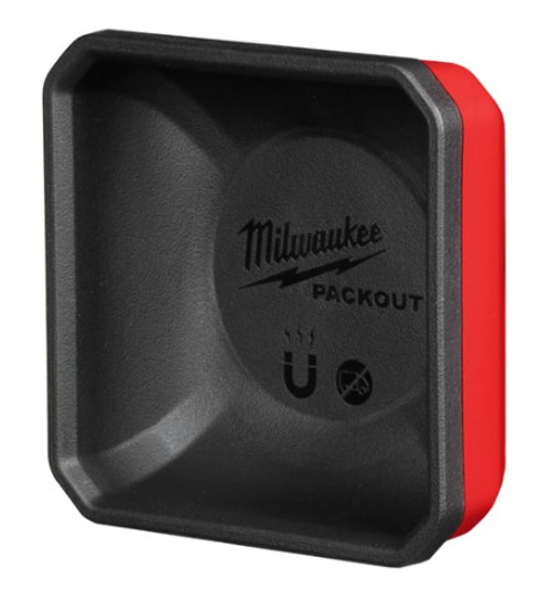Milw Packout Magnetic Bin