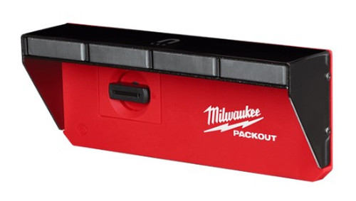 Milw Packout Magnet Rack