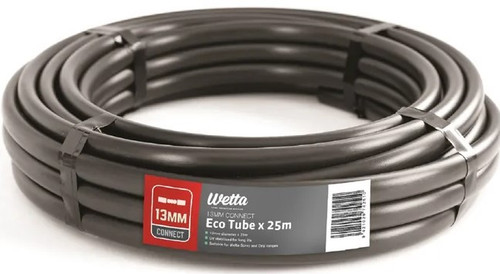 Wetta 13Mm Connect Eco Tube 25M