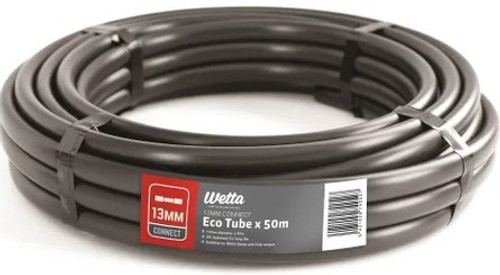 Wetta 13Mm Connect Eco Tube 50M