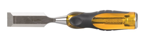 Stanley 16978 Fatmax Butt Chisel 25Mm