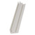 Hardieglaze  Pvc Int Corner White Gloss 2400 X 4.5