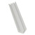 Hardie Pvc Int Corner 2400 X 5Mm