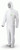 Wise Sms Type 5/6 Coveralls Xl