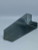 Galvanised Corner Soakers 150Mm X 90 Deg